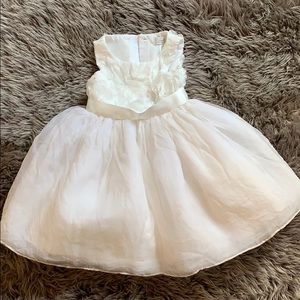 Special occasion dress